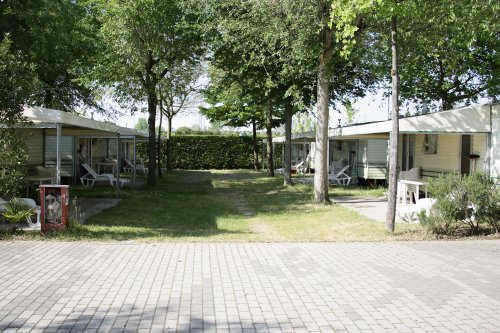 Camping Klaus - Cavallino