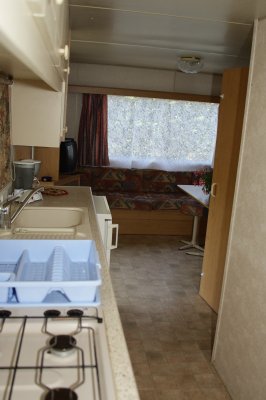 Camping Klaus - Cavallino