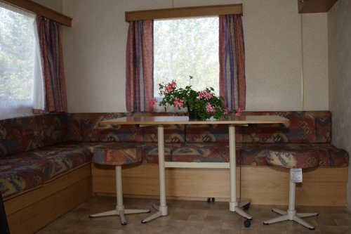 Camping Klaus - Cavallino