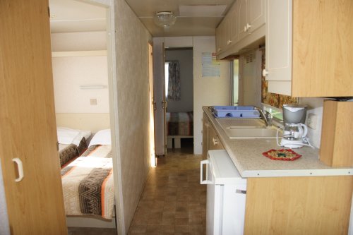 Camping Klaus - Cavallino