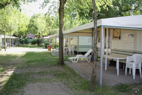 Camping Klaus - Cavallino