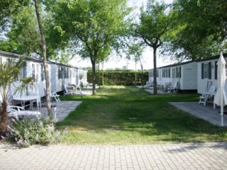 Camping Klaus - Cavallino Camping Klaus - Cavallino
