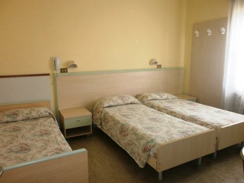 Residence Vianello - Lido di Jesolo