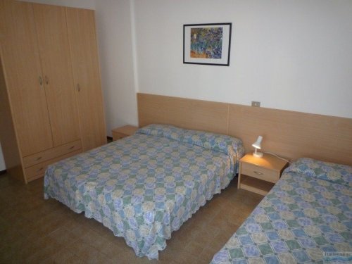 Residence Torino - Lido di Jesolo