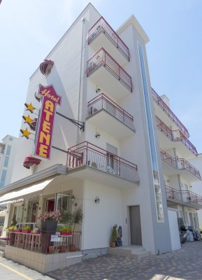 Hotel Atene - Lido di Jesolo