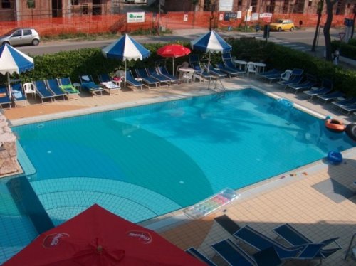 Hotel Harry's - Lido di Jesolo