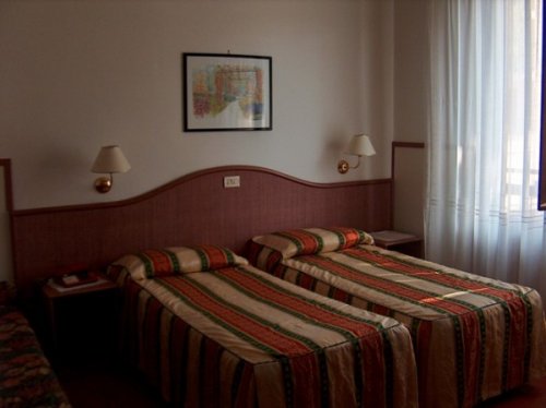 Hotel Harry's - Lido di Jesolo