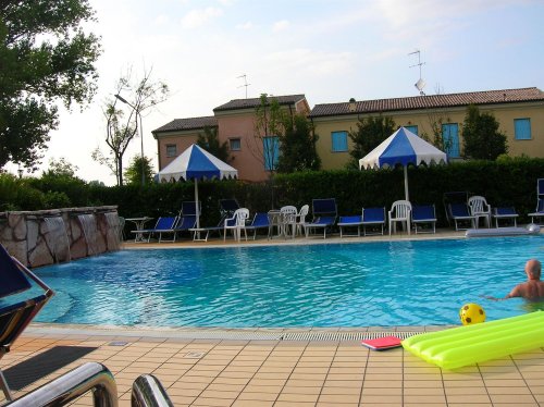 Hotel Harry's - Lido di Jesolo