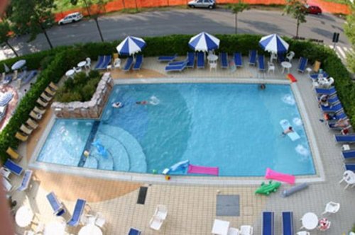 Hotel Harry's - Lido di Jesolo