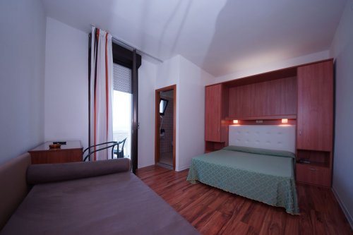 Hotel President - Lido di Jesolo