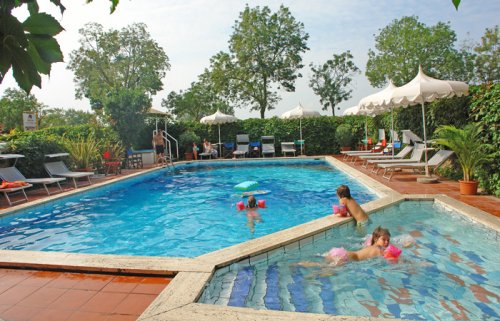Hotel President - Lido di Jesolo