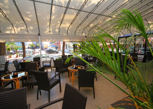 Hotel President - Lido di Jesolo