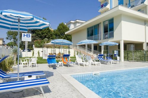 Hotel Bolivar - Lido di Jesolo