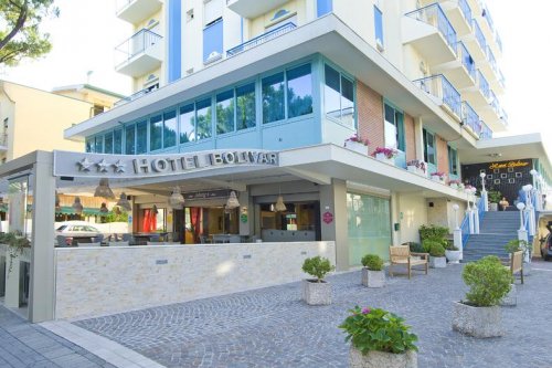 Hotel Bolivar - Lido di Jesolo