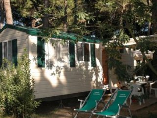 Camping Sabbiadoro - Lignano Sabbiadoro