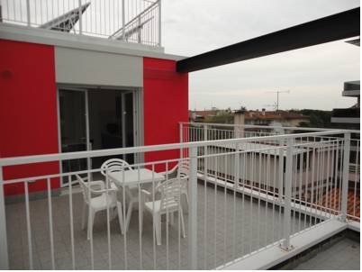 Villa Lucchese - Lignano Sabbiadoro