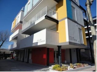 Villa Lucchese - Lignano Sabbiadoro Villa Lucchese - Lignano Sabbiadoro