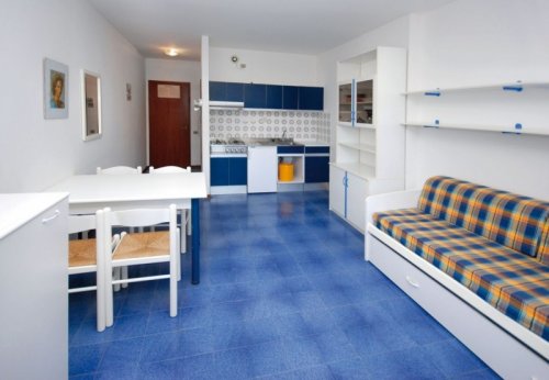 Residence La Meridiana - Lignano Riviera