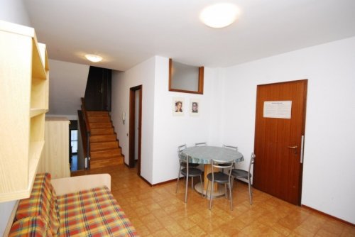 Residence La Meridiana - Lignano Riviera