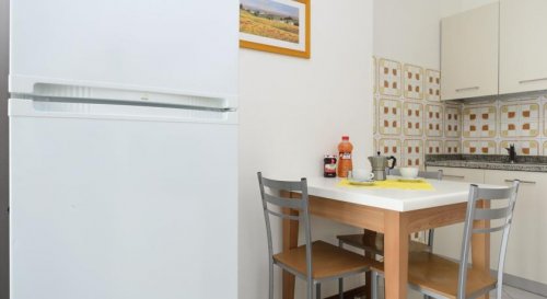 Residence Rubin - Lignano Riviera