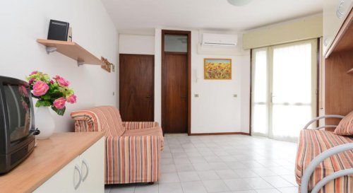 Residence Rubin - Lignano Riviera