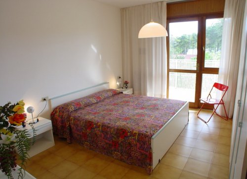 Residence Verdemare - Lignano Riviera