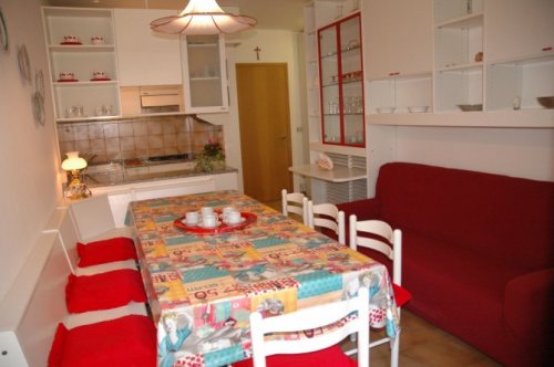 Residence Verdemare - Lignano Riviera