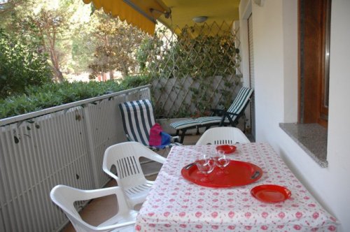 Residence Verdemare - Lignano Riviera