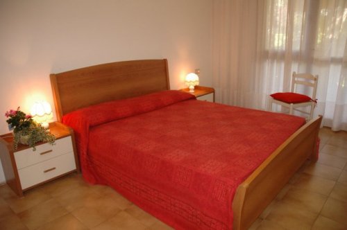 Residence Verdemare - Lignano Riviera