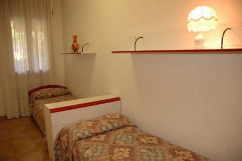 Residence Verdemare - Lignano Riviera