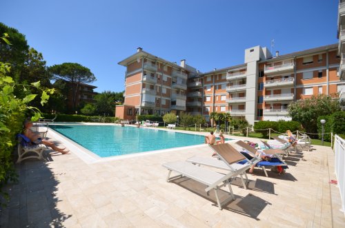 Residence Gardenia - Lignano