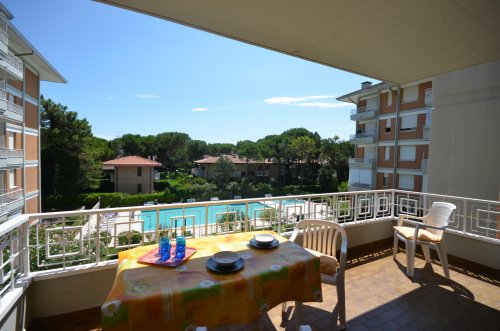 Residence Gardenia - Lignano