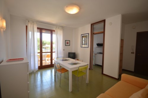 Residence Gardenia - Lignano