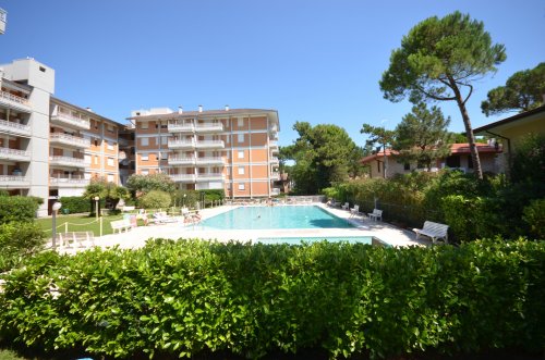 Residence Gardenia - Lignano