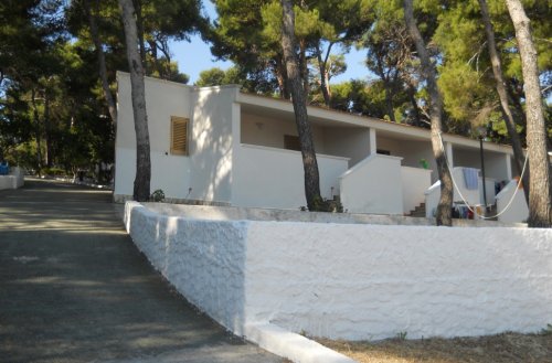 Residence Sfinal - Peschici