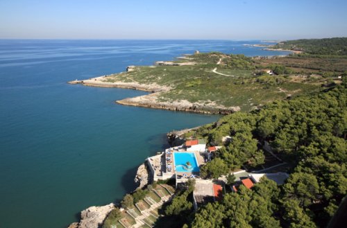 Residence Sfinal - Peschici