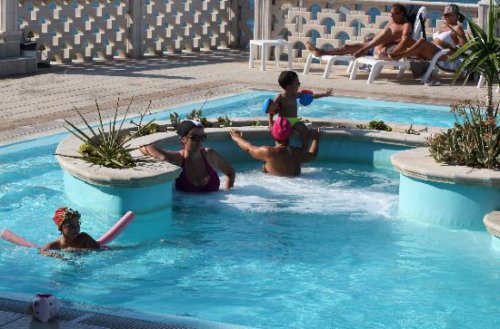 Residence Sfinal - Peschici