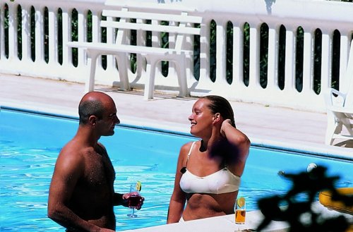 Residence Sfinal - Peschici