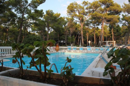 Residence Sfinal - Peschici