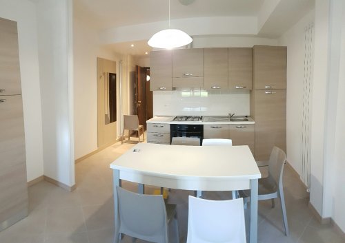 Apartmány Edilmar – San Benedetto del Tronto