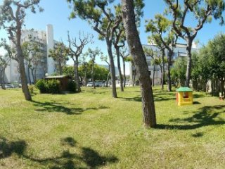 Apartmány Edilmar – San Benedetto del Tronto Apartmány Edilmar – San Benedetto del Tronto