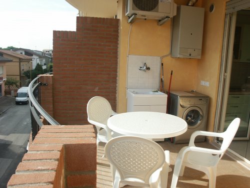 Apartmány Leopardi – Alba Adriatica