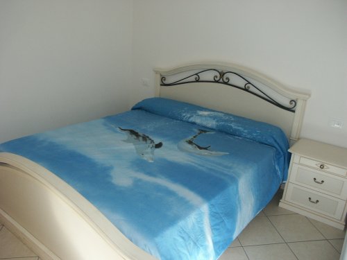 Apartmány Leopardi – Alba Adriatica