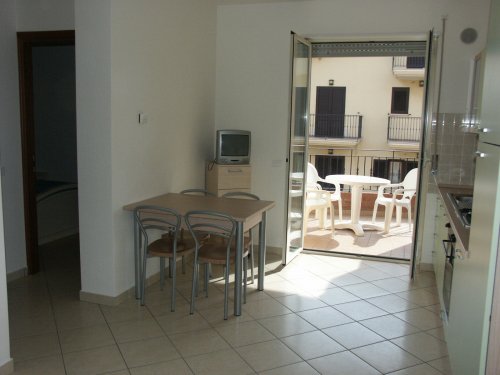 Apartmány Leopardi – Alba Adriatica
