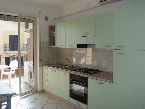 Apartmány Leopardi – Alba Adriatica