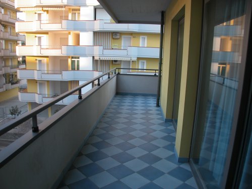 Rezidence El Chico – Alba Adriatica