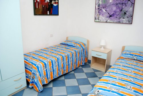 Rezidence El Chico – Alba Adriatica