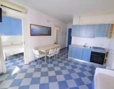 Rezidence El Chico – Alba Adriatica