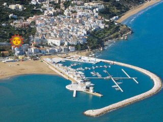 Apartmány Solaria - Rodi Garganico Apartmány Solaria - Rodi Garganico