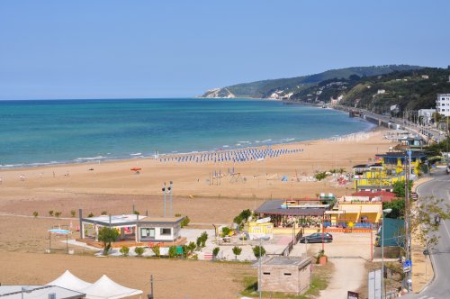 Hotel Solaria - Rodi Garganico